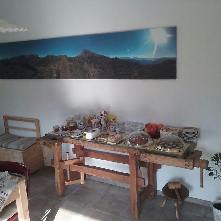 B&B Raina Castelfondo Zewnętrze zdjęcie